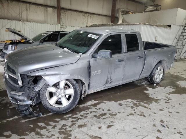 2020 Ram 1500 Classic Tradesman