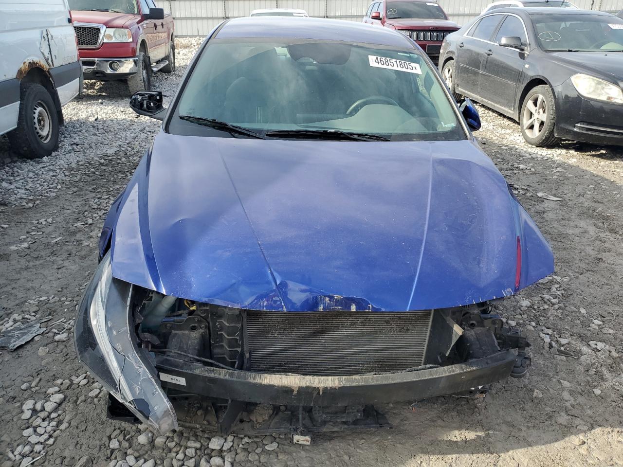 2021 Hyundai Elantra - Image 5