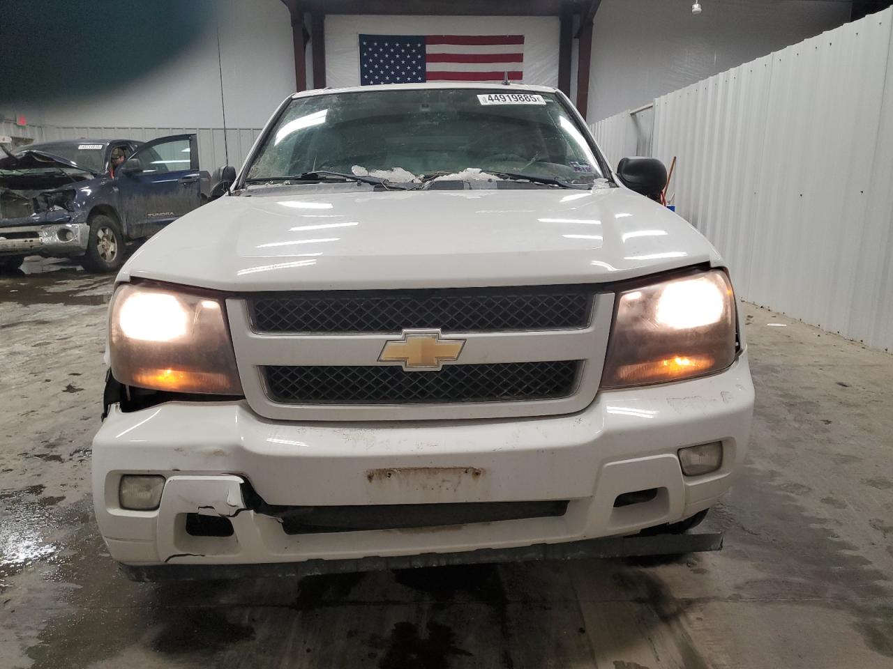 2009 Chevrolet TrailBlazer - Image 5
