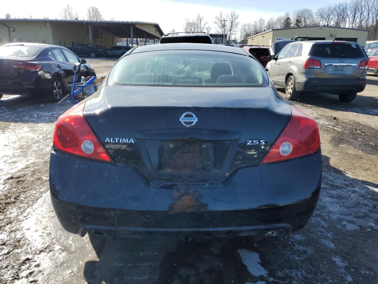 2010 Nissan Altima - Image 6