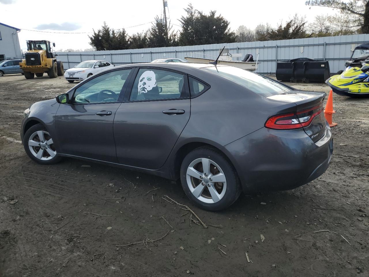 2015 Dodge Dart - Image 2