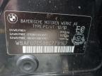 2011 Bmw 535 Xi იყიდება Arlington-ში, WA - Front End