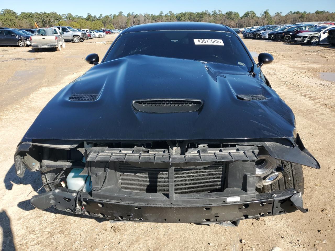2021 Dodge Challenger - Image 5