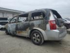 2008 Dodge Grand Caravan Sxt for Sale in Louisville, KY - Burn