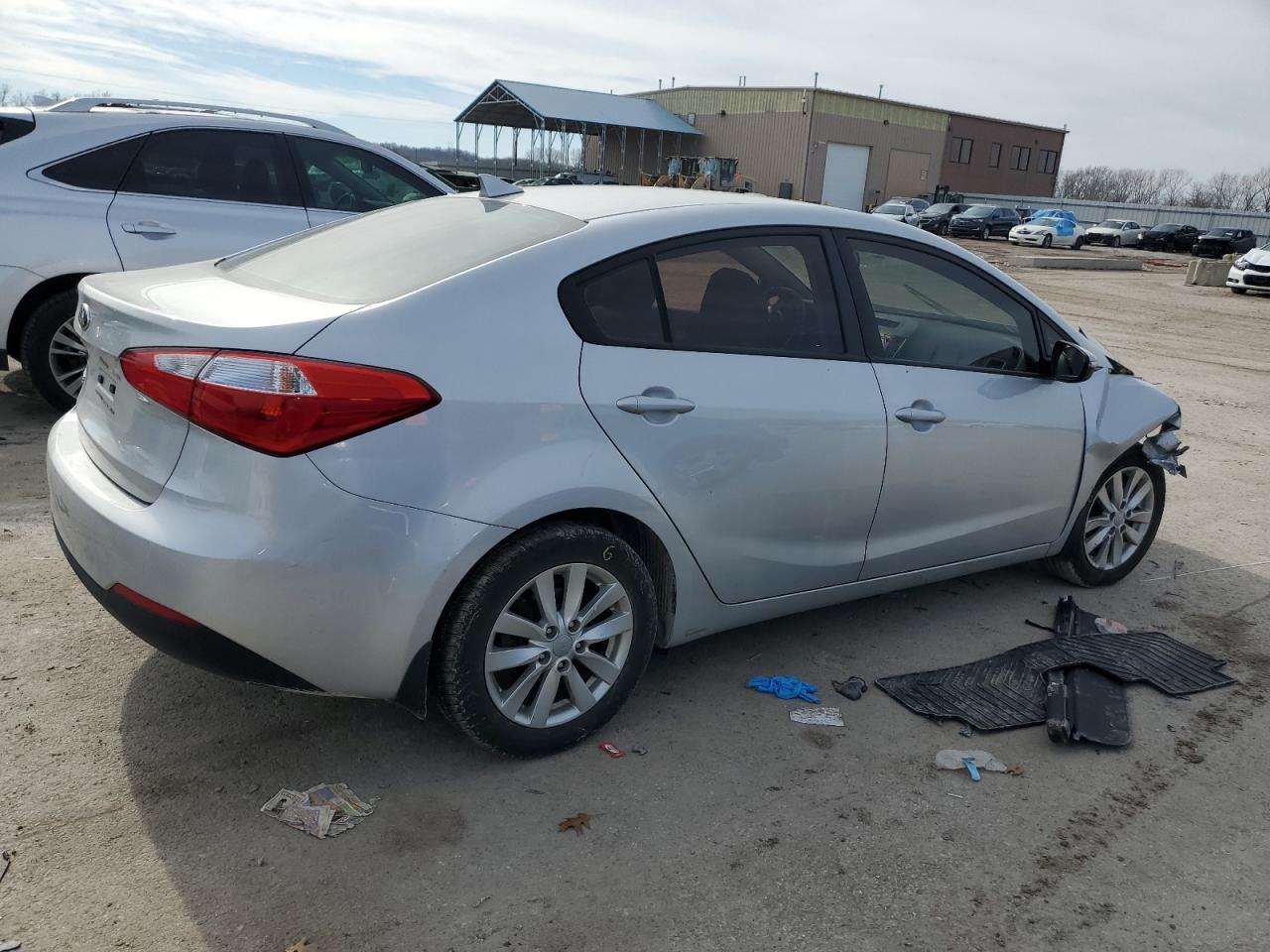 2016 Kia Forte - Image 3