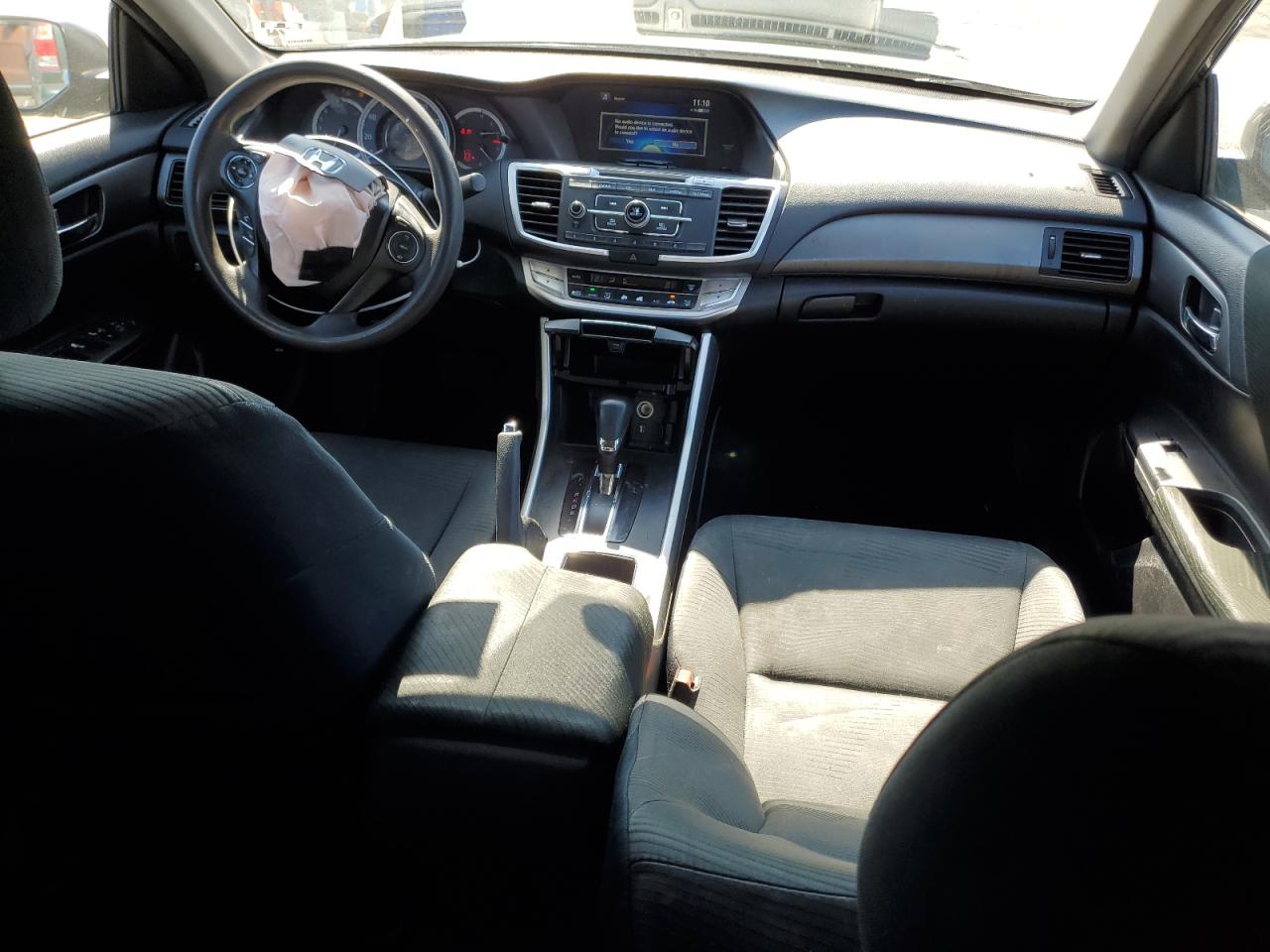 2014 Honda Accord - Image 8