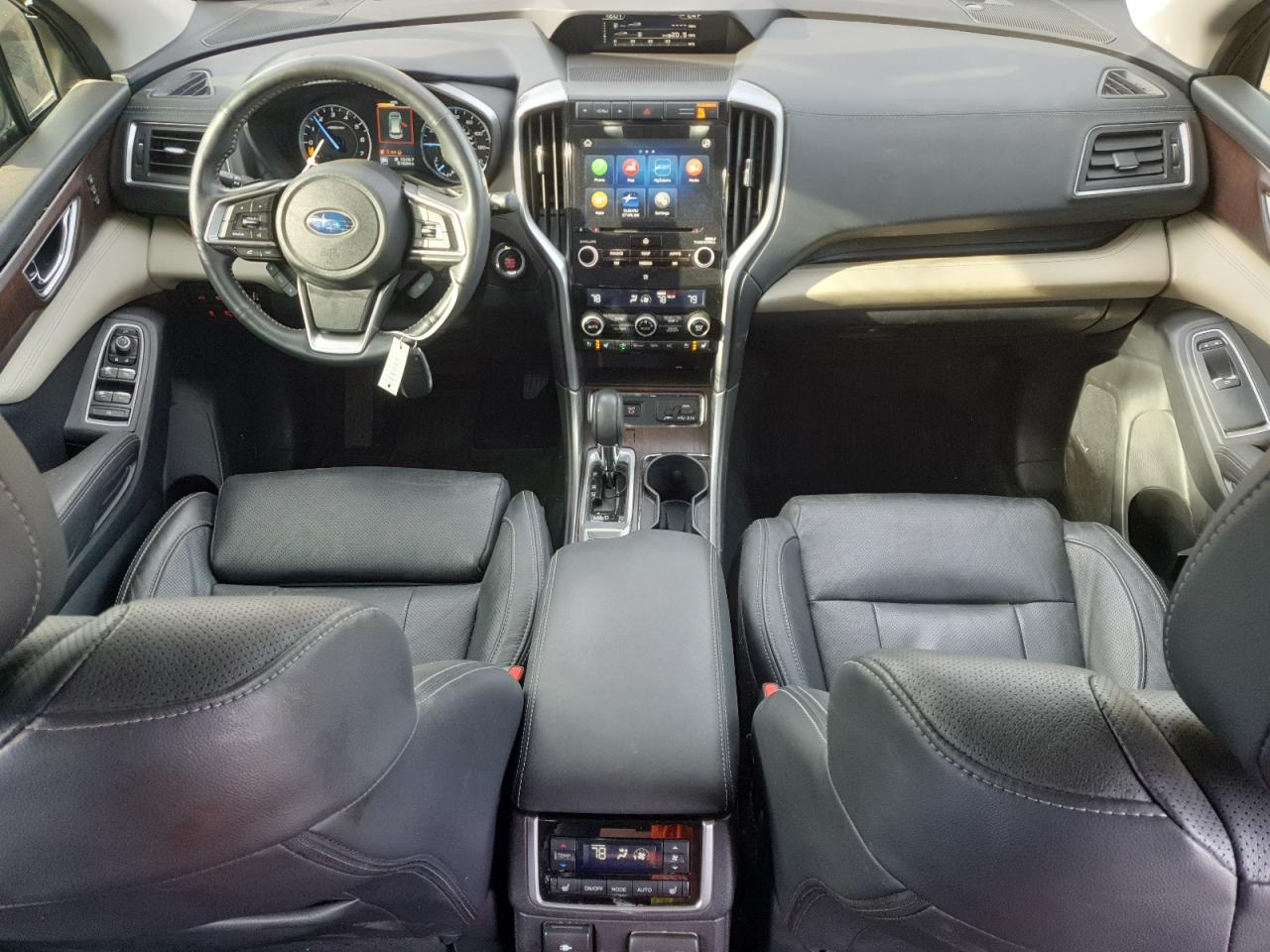 2021 Subaru Ascent - Image 8