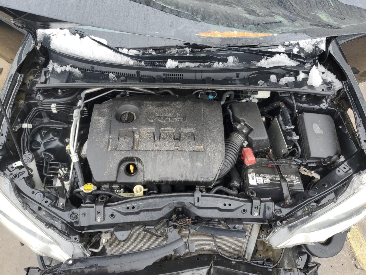 2014 Toyota Corolla - Image 13