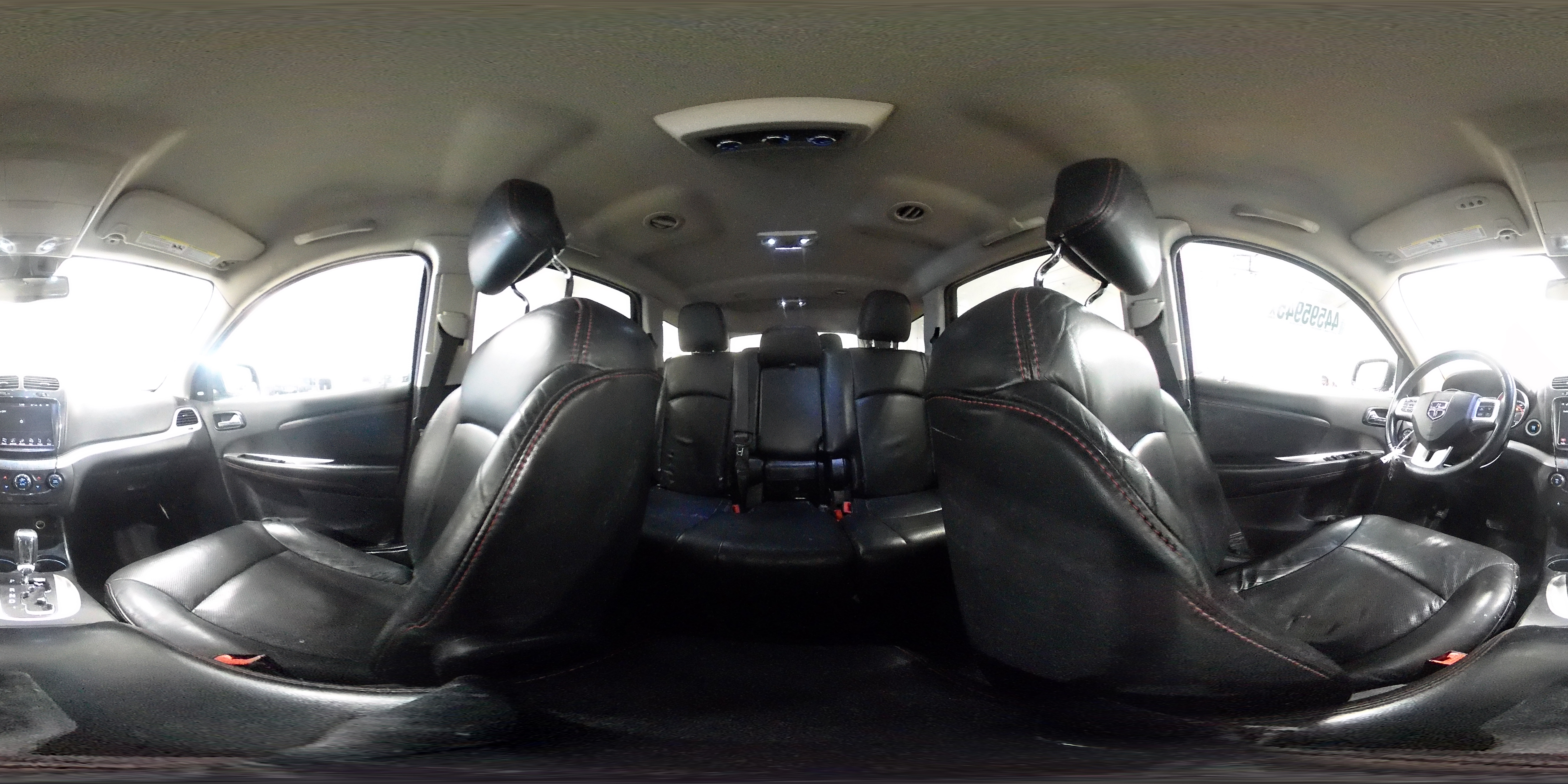 2015 Dodge Journey - Image 14