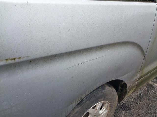 2012 HYUNDAI I800 2.5 CRDI STYLE 5DR AUTO