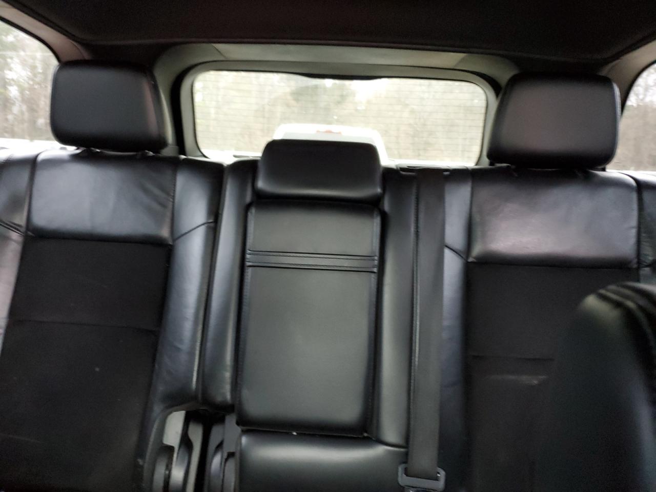2018 Jeep Grand Cherokee - Image 10