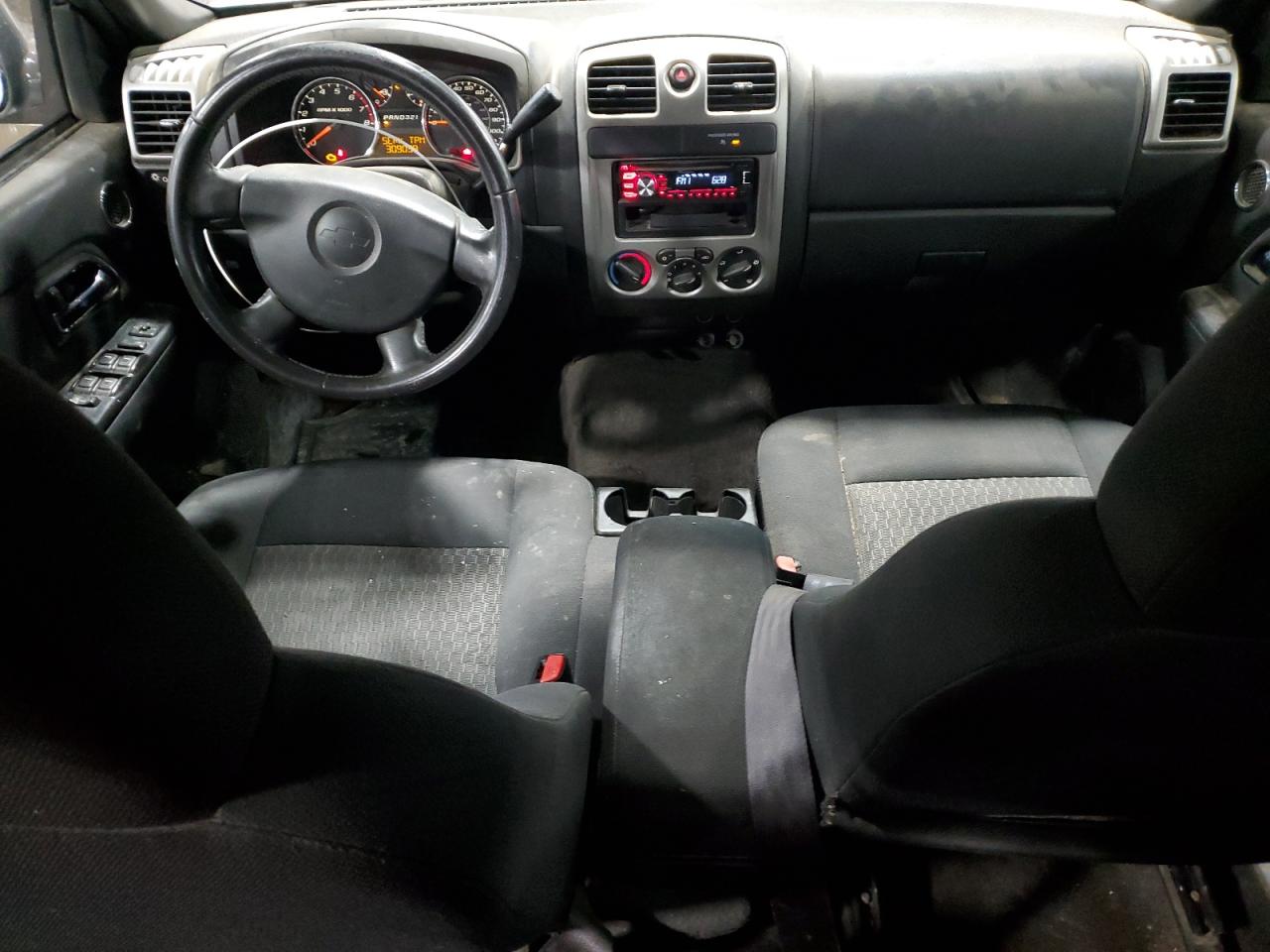 2008 Chevrolet Colorado - Image 8