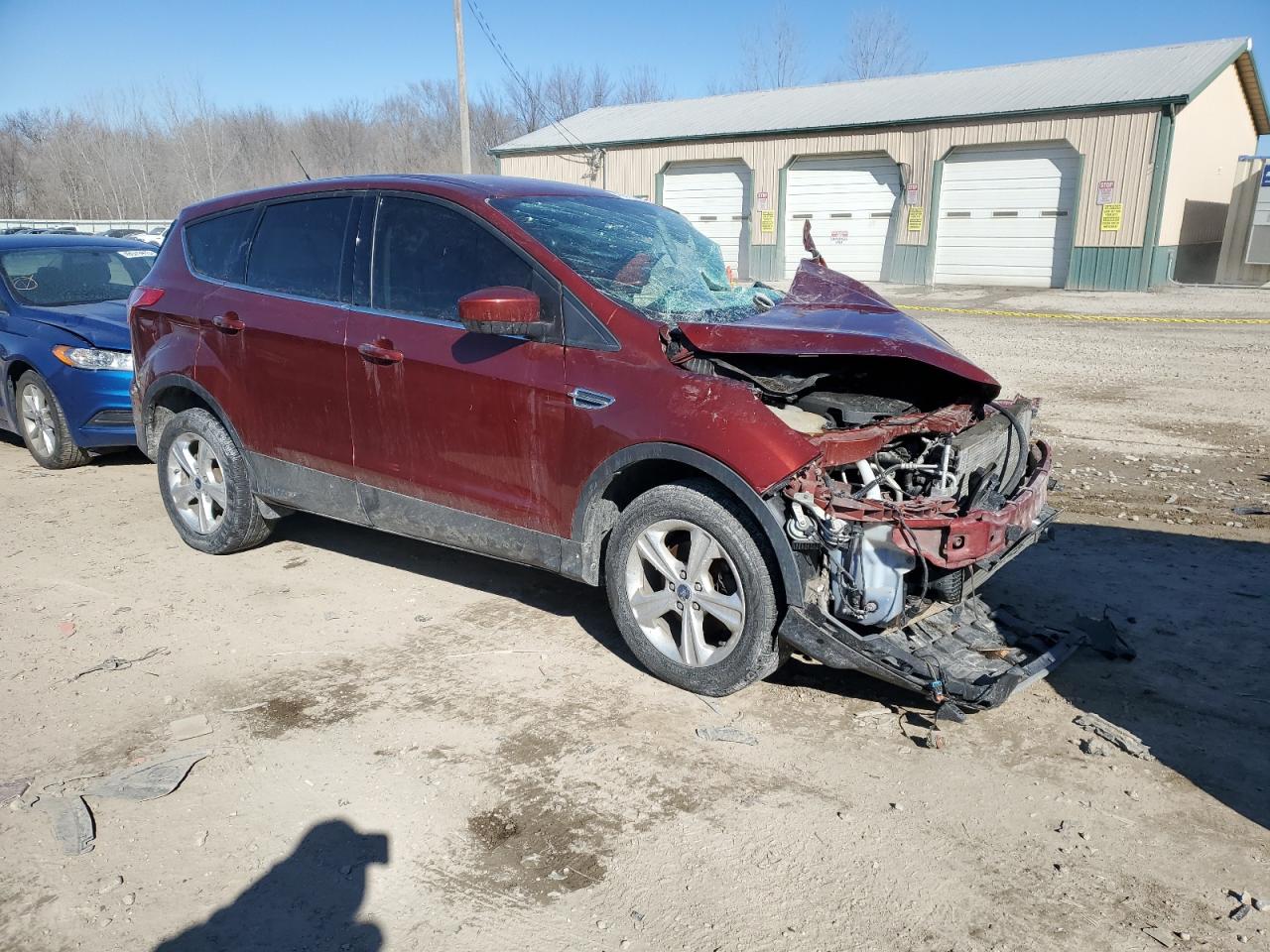 2015 Ford Escape - Image 4