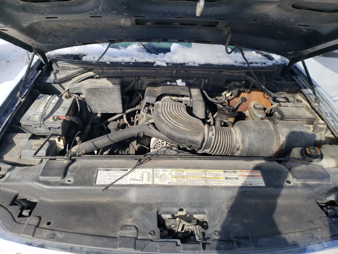 1998 Ford F-150 - Image 12