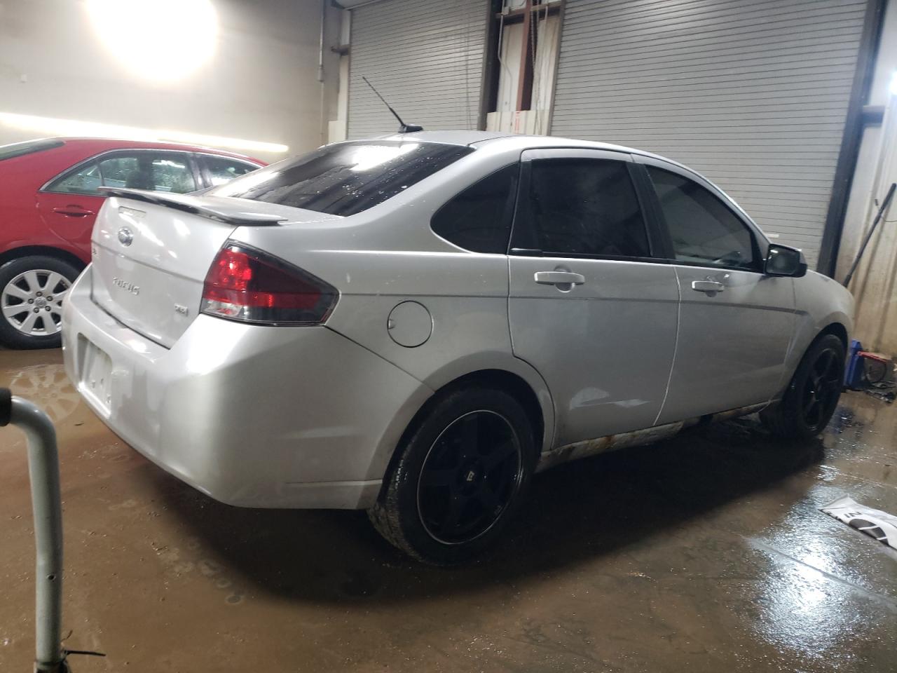 2011 Ford Focus - Image 3