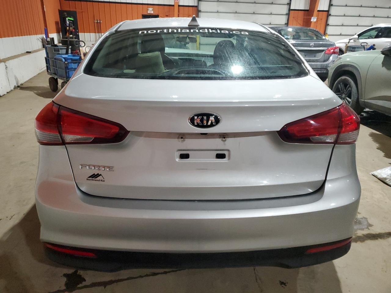 2018 Kia Forte - Image 6