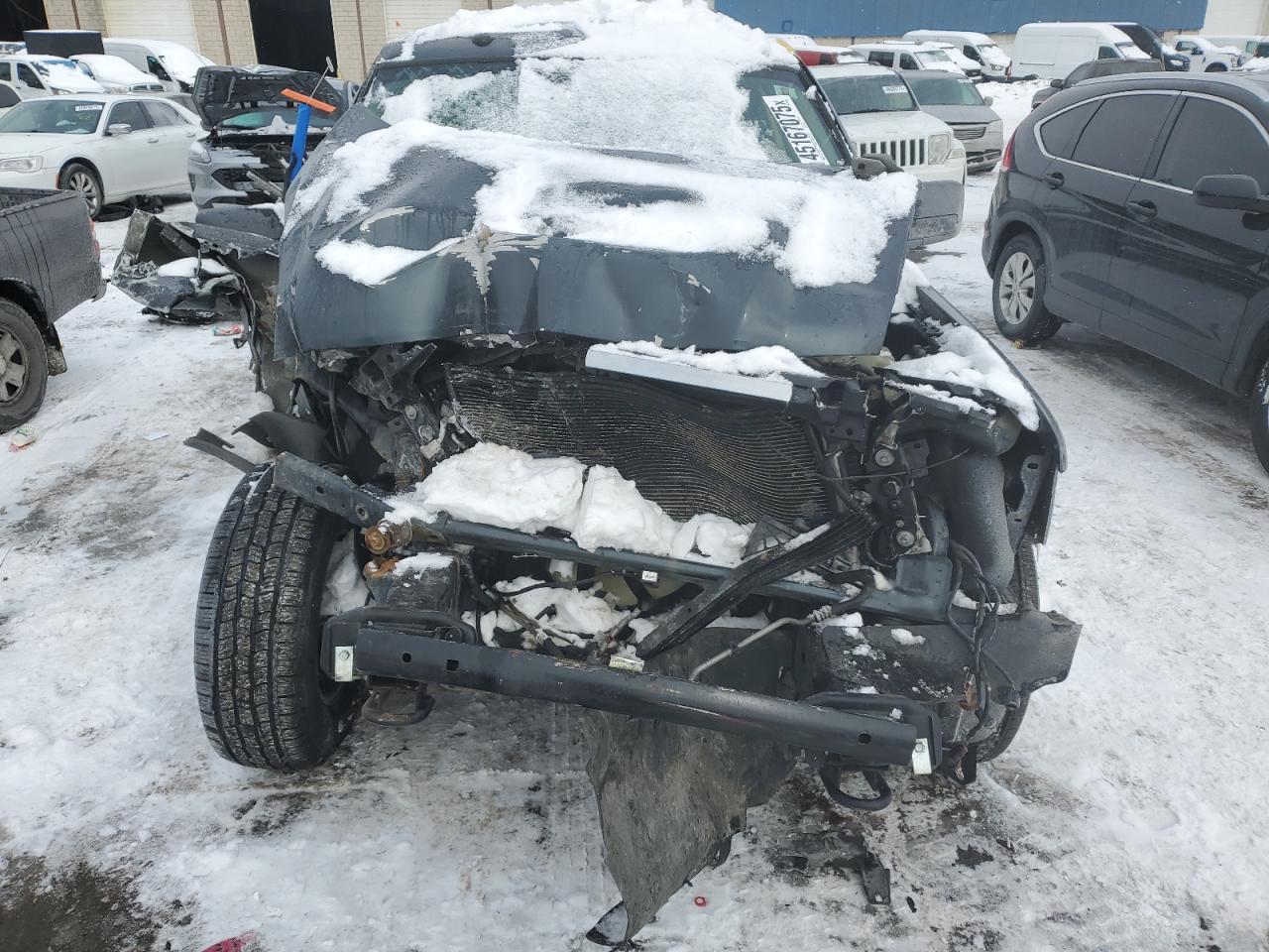 2009 Ford Expedition - Image 14