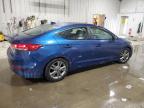 2017 Hyundai Elantra Se zu verkaufen in Albany, NY - Front End