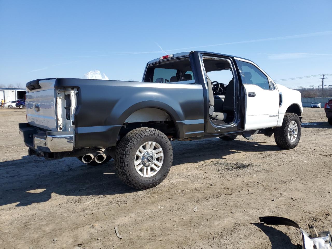 2019 Ford F250 - Image 3