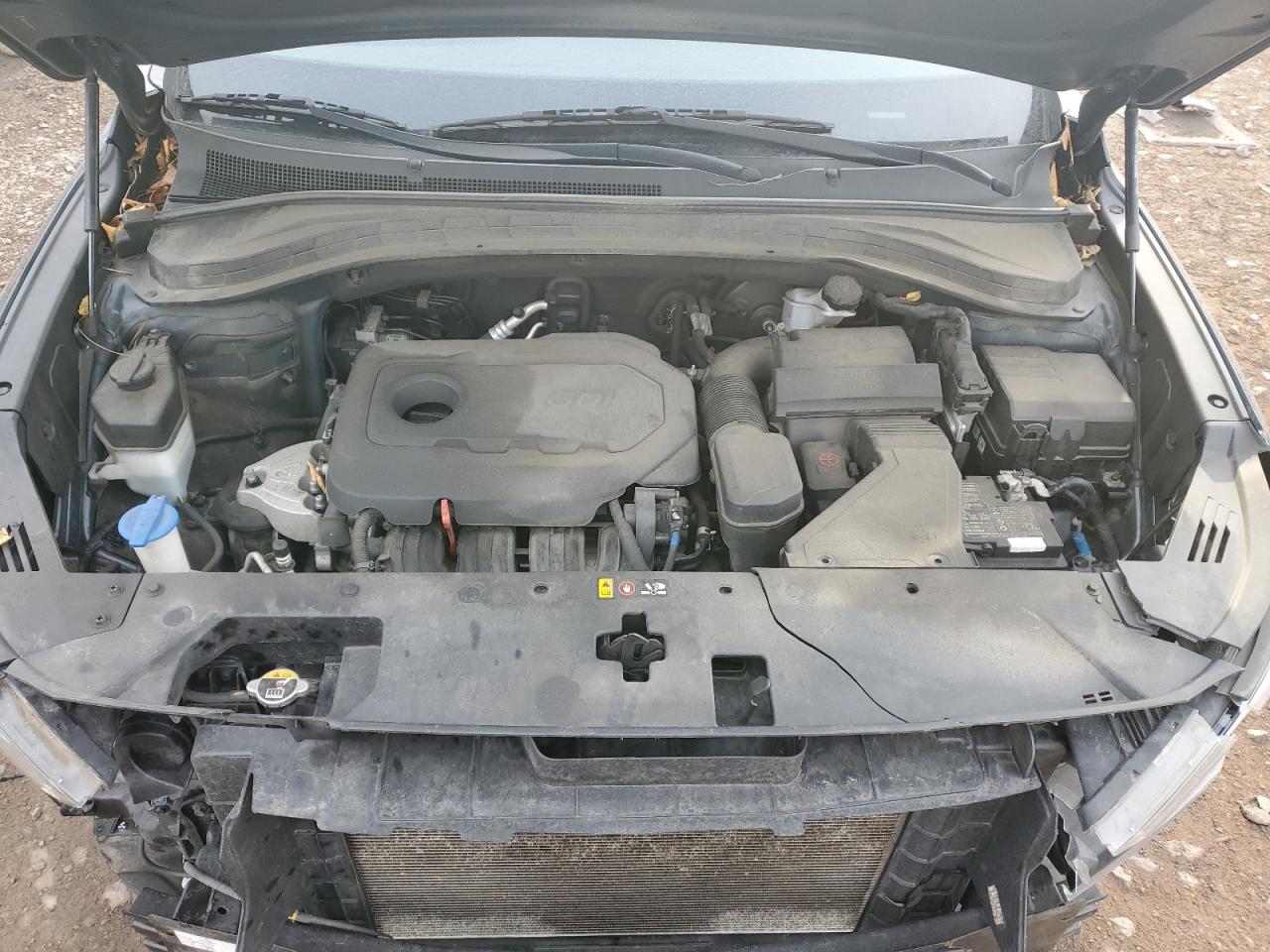 2019 Hyundai Santa Fe - Image 14