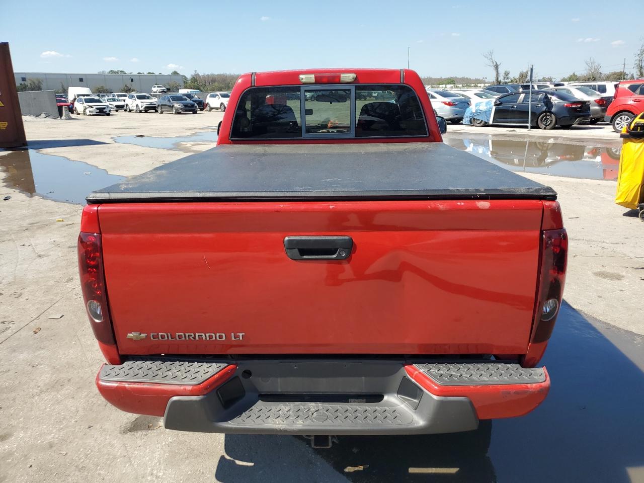 2007 Chevrolet Colorado - Image 6
