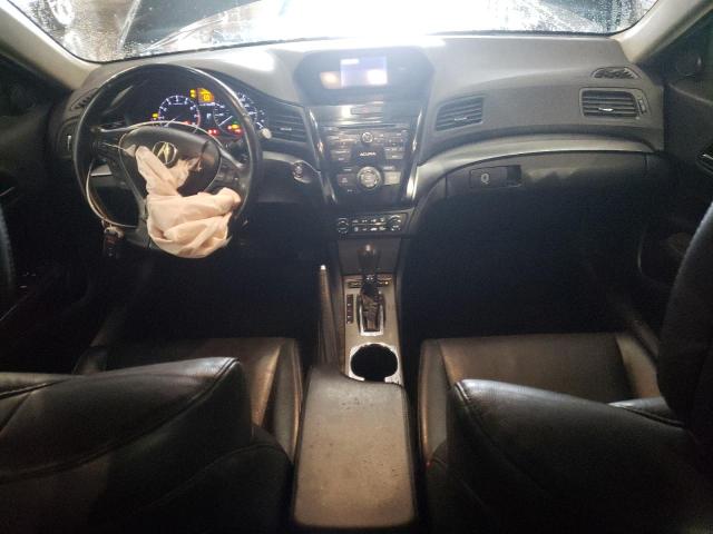  ACURA ILX 2014 Czarny