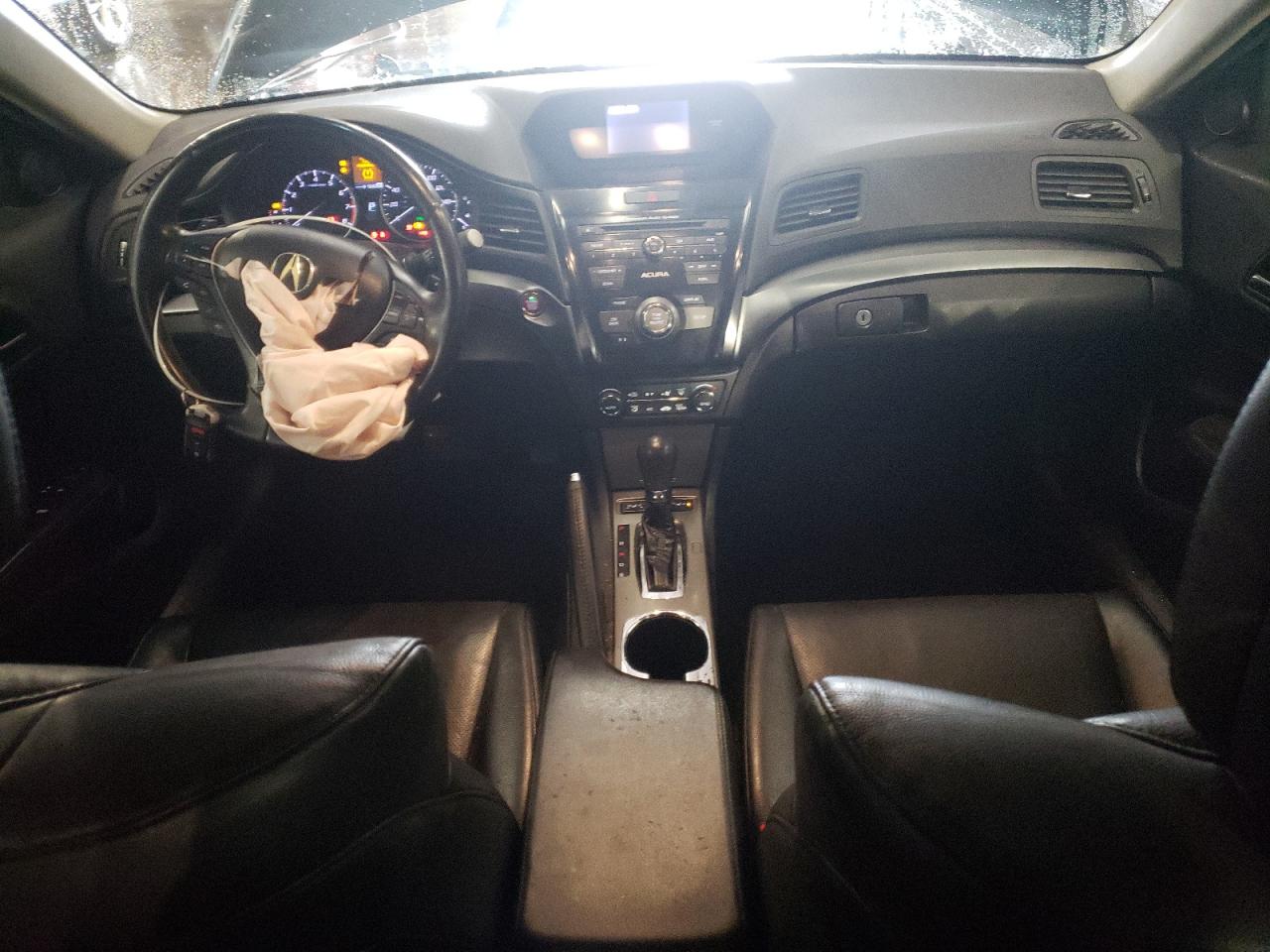 2014 Acura ILX - Image 8