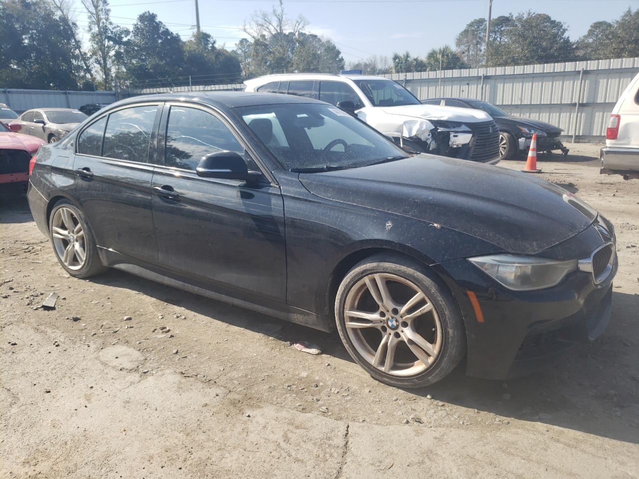 2013 BMW 3er - Image 4