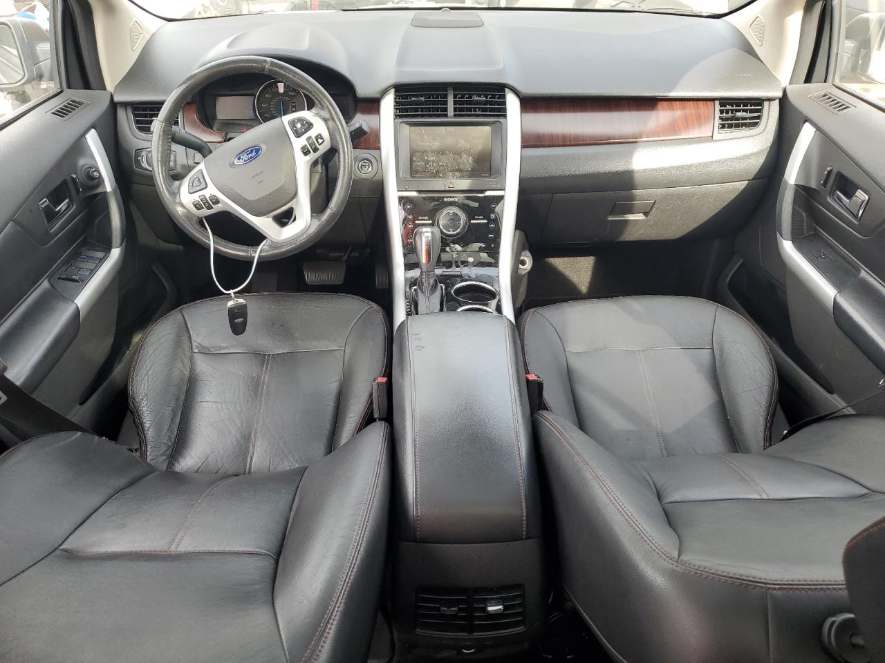 2013 Ford Edge - Image 8
