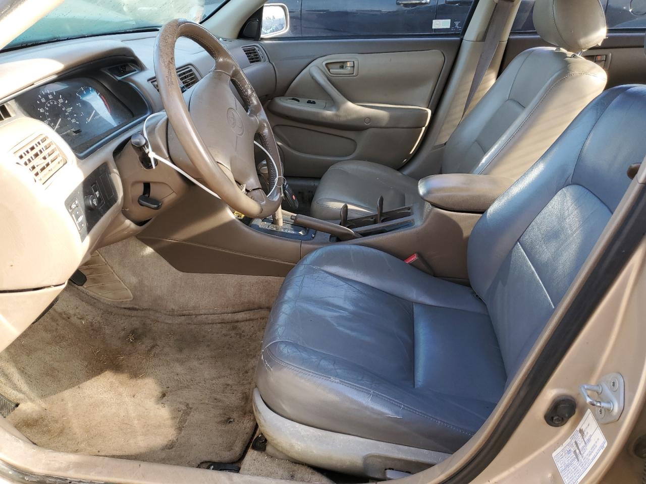 1997 Toyota Camry - Image 7