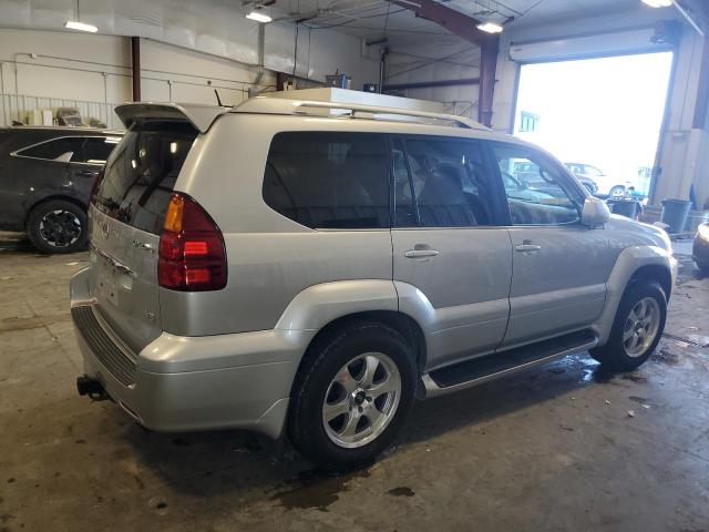 2007 LEXUS GX 470