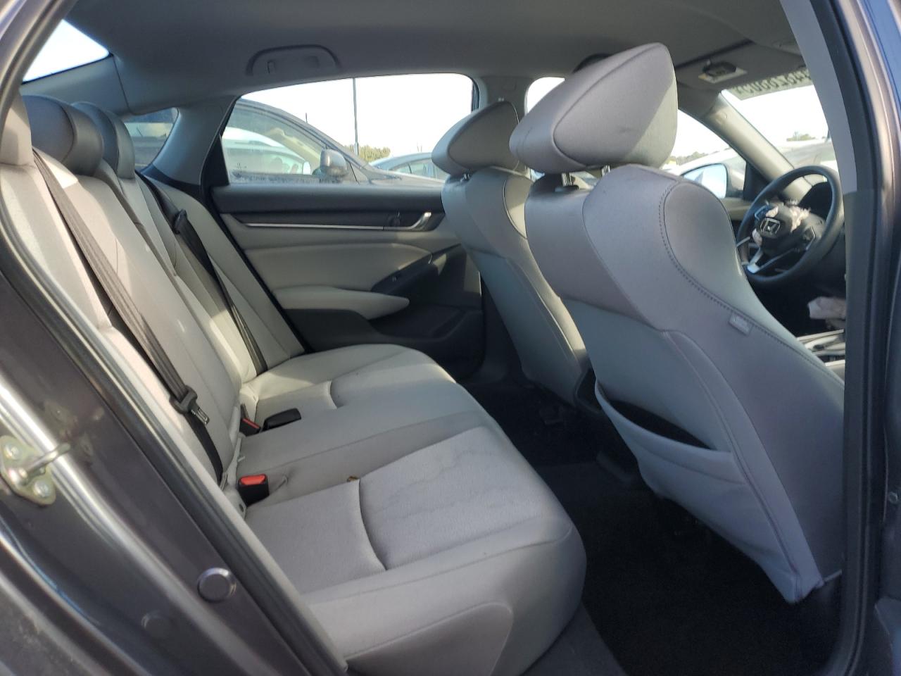2020 Honda Accord - Image 10
