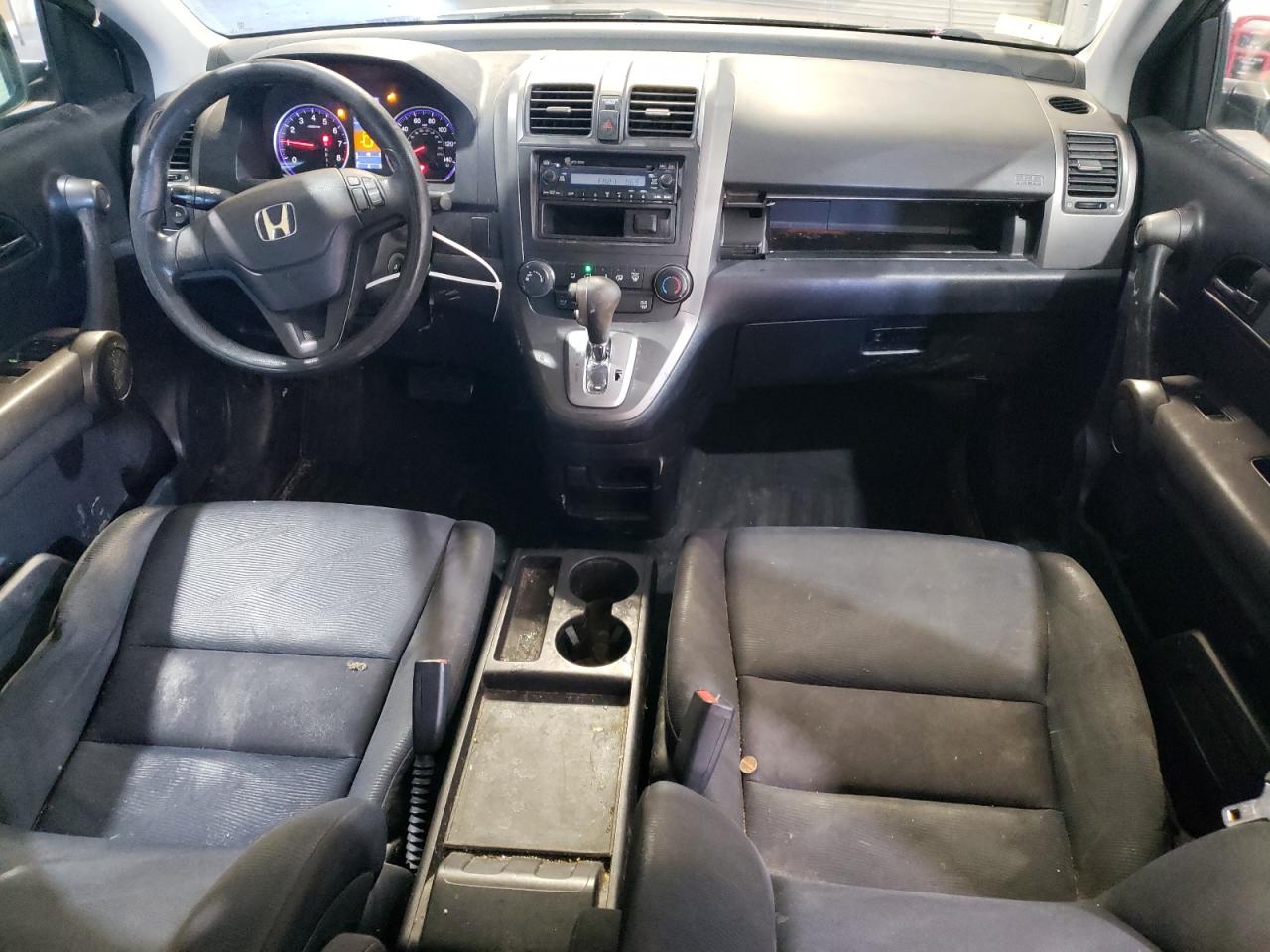 2011 Honda CR-V - Image 8