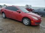 2010 Mazda 6 I for Sale in Mcfarland, WI - Front End