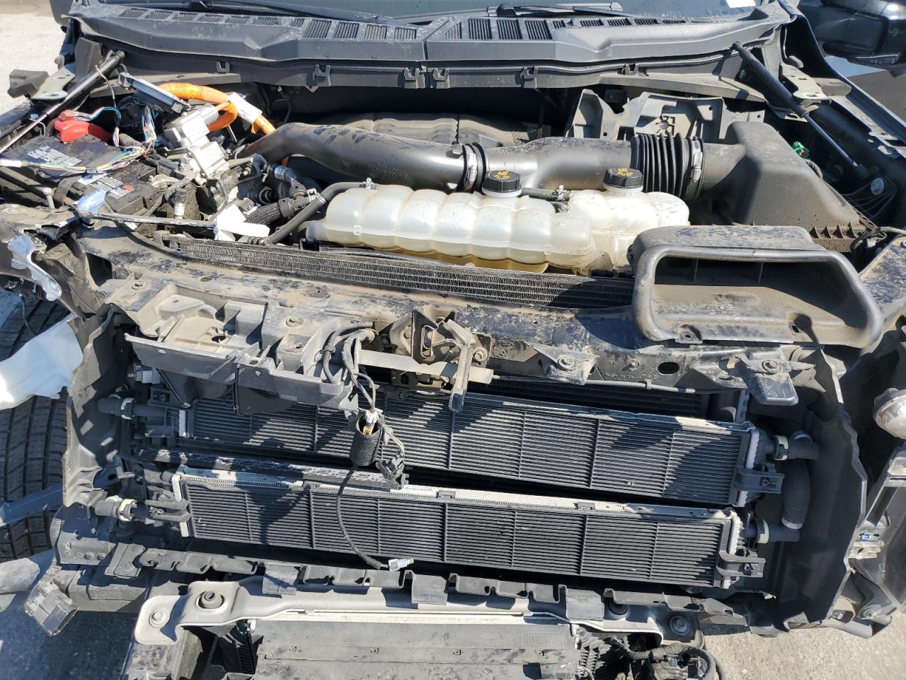 2021 Ford F-150 - Image 11