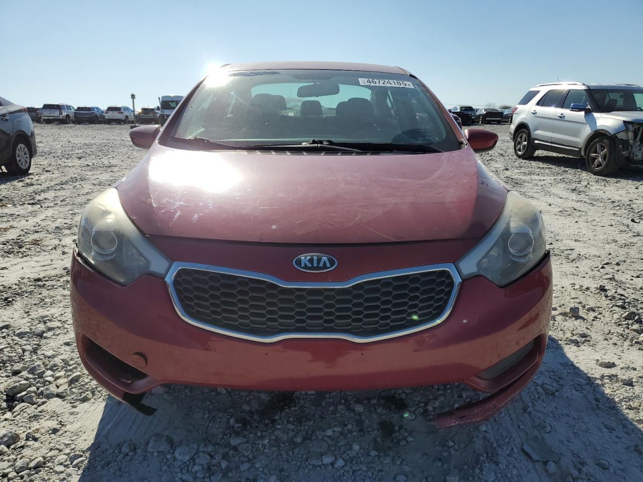 2016 Kia Forte - Image 5