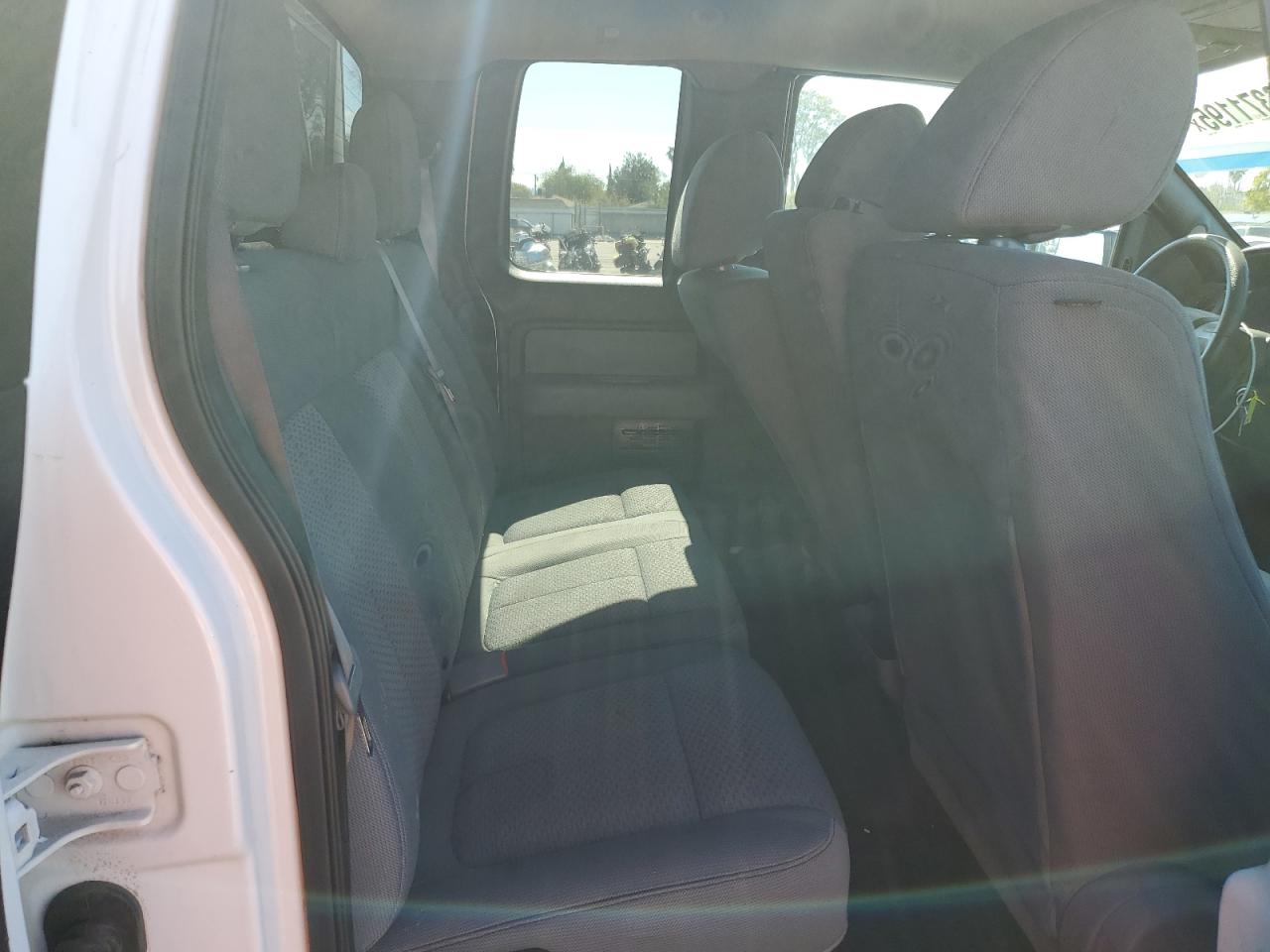 2013 Ford F-150 - Image 10