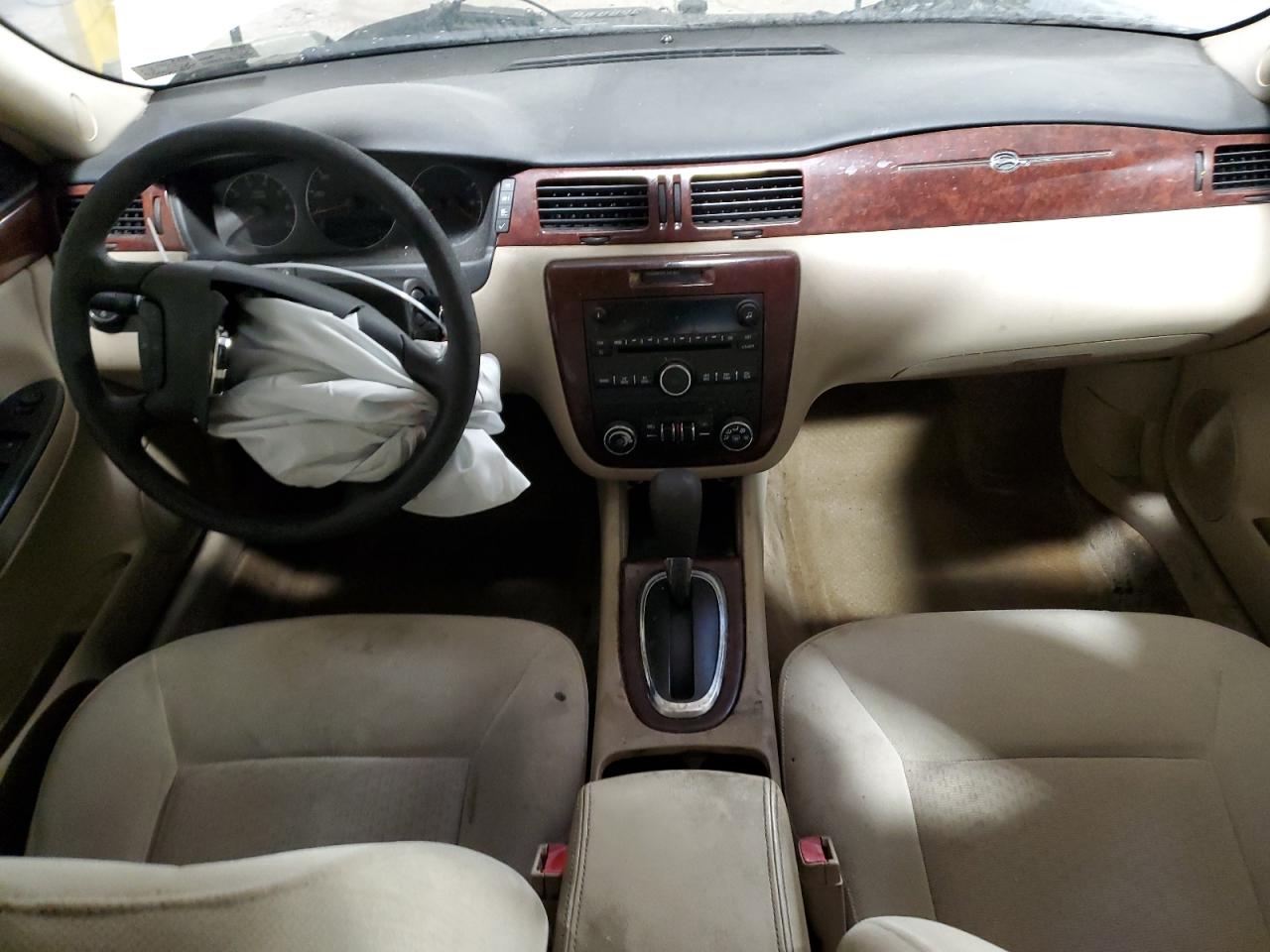2009 Chevrolet Impala - Image 8