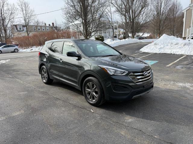 2014 Hyundai Santa Fe Sport 