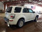 2010 Mercury Mariner Premier zu verkaufen in Lansing, MI - Front End