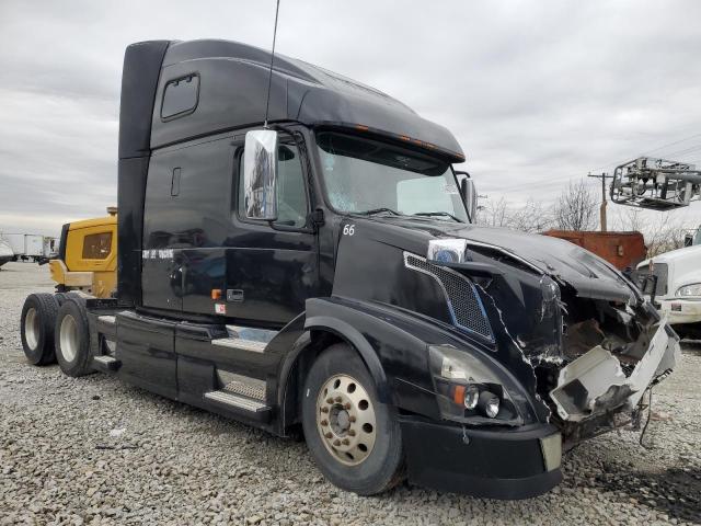 2006 Volvo Vn Vnl