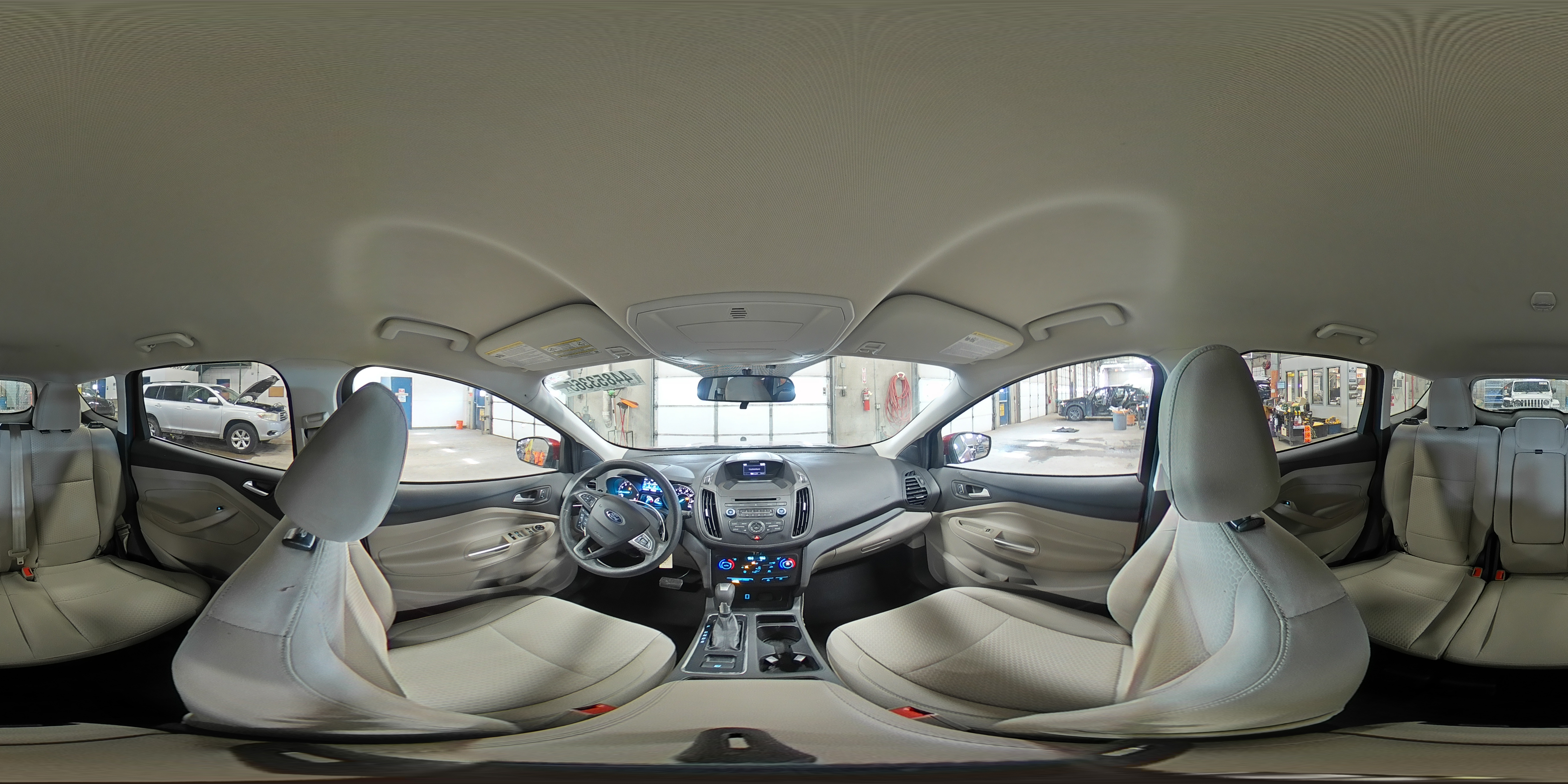 2017 Ford Escape - Image 13