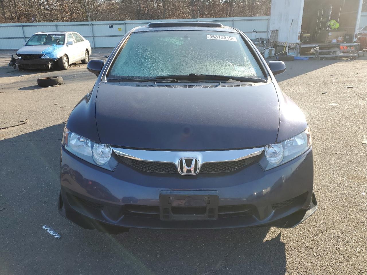 2009 Honda Civic - Image 5