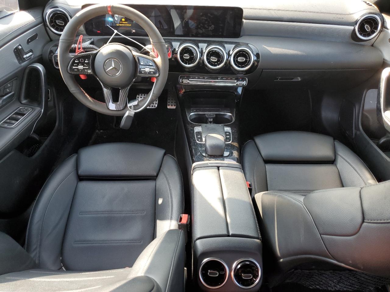 2020 Mercedes-Benz CLA-klasse - Image 8