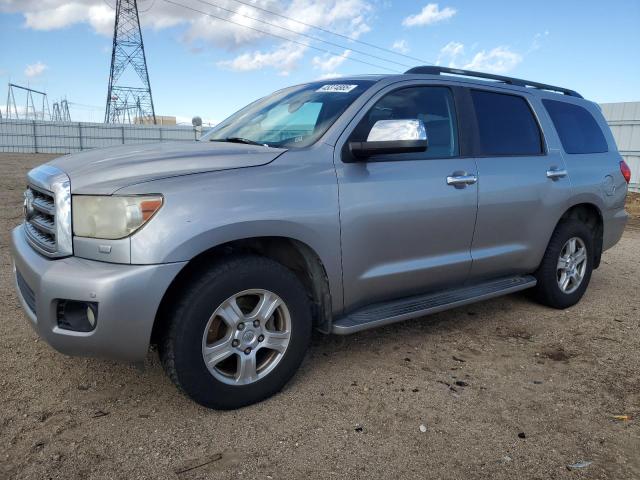 2008 Toyota Sequoia Limited