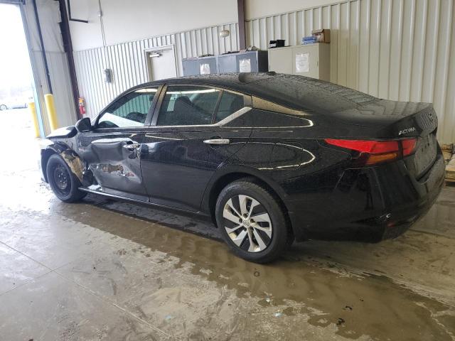  NISSAN ALTIMA 2020 Czarny