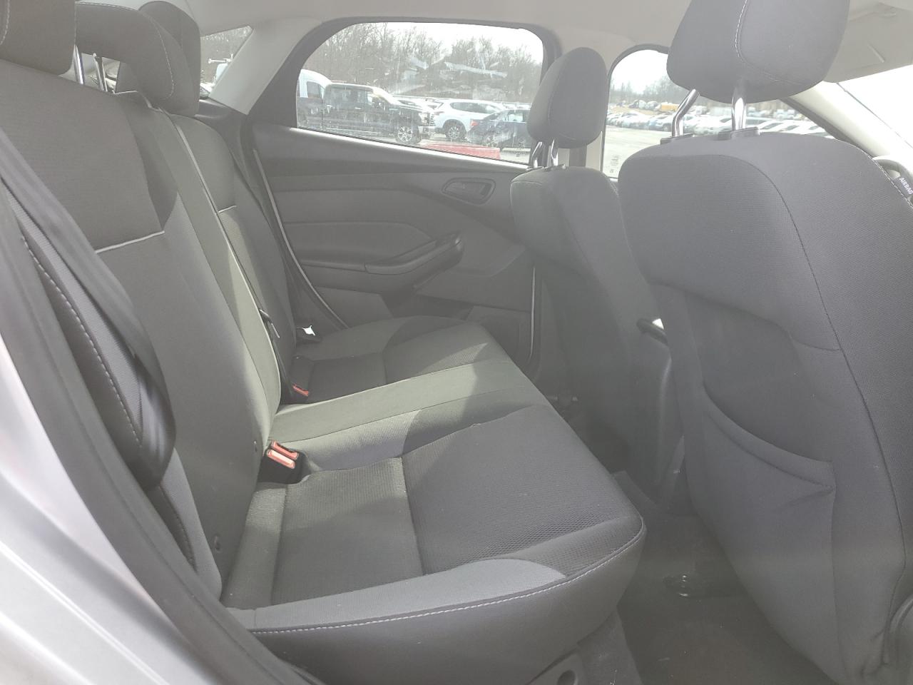 2012 Ford Focus - Image 10