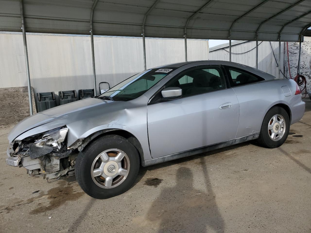 2005 Honda Accord - Image 1