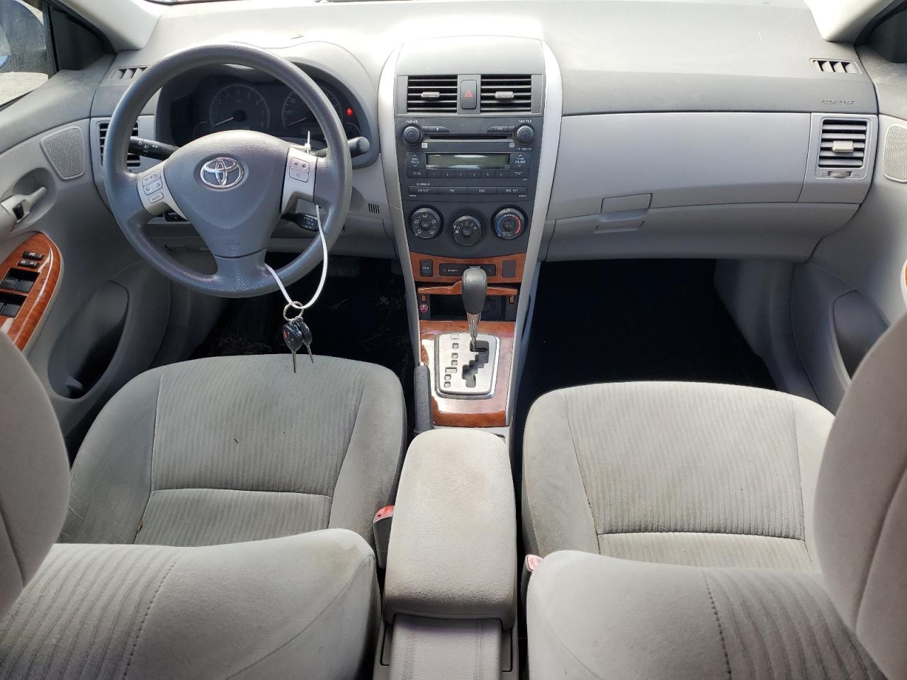 2009 Toyota Corolla - Image 8