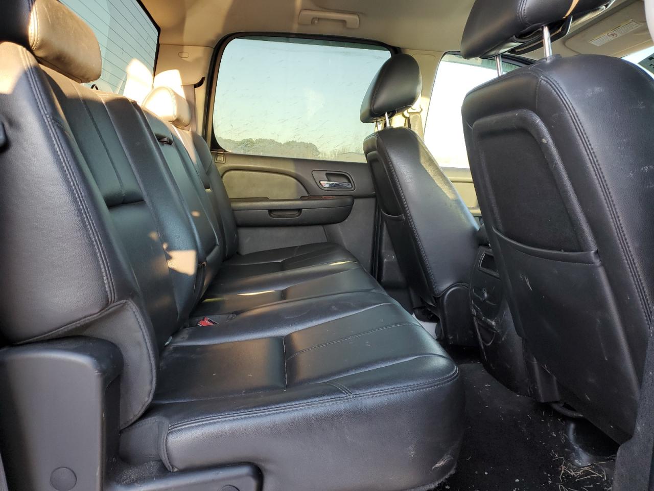 2012 GMC Sierra - Image 10